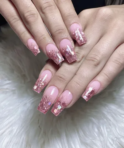 The Lotus Nails