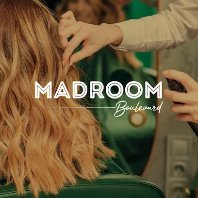 The MadRoom Boulevard | Peluquería de Lujo
