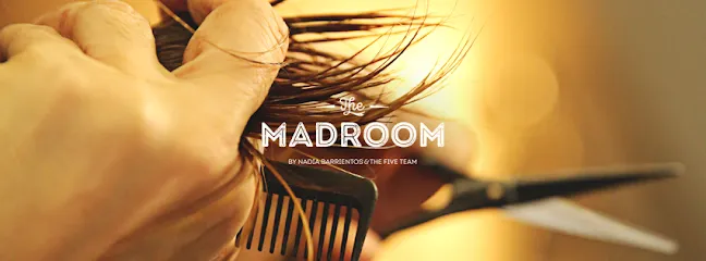 The MadRoom | Peluquería de Lujo en Madrid