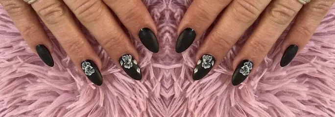 The Nail and Beauty Station