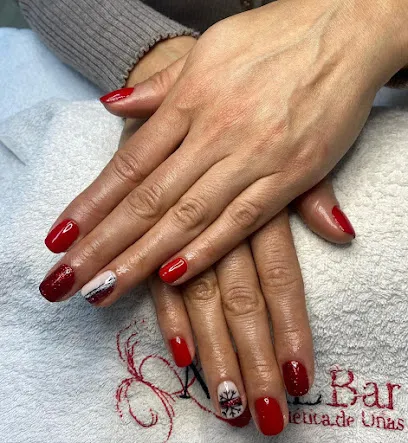The Nail Bar