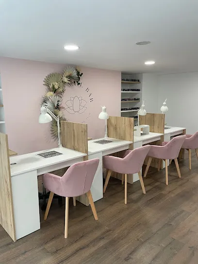 The Nail Bar