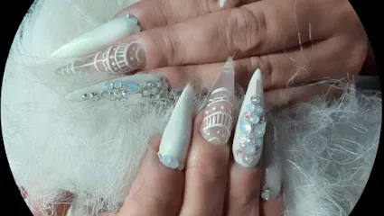 The Nail Room