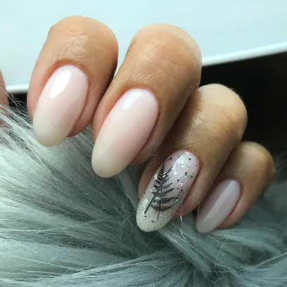 The Nail Room