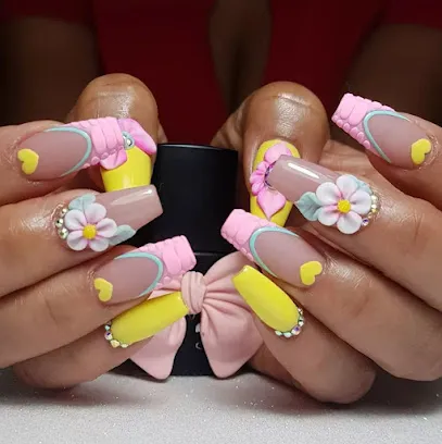 The Nails