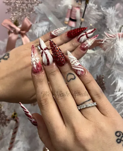 The Nailz Studio