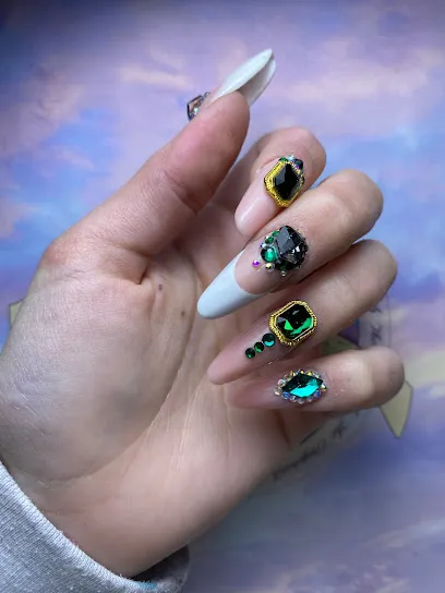 The OregiNails