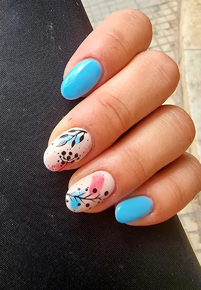 The Palms | Nails & Beauty