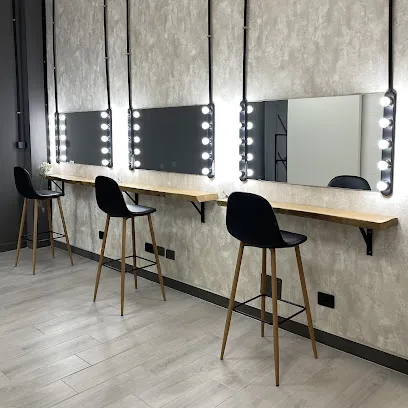 THE ROOM Beauty Studio