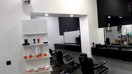 The Room Peluquería