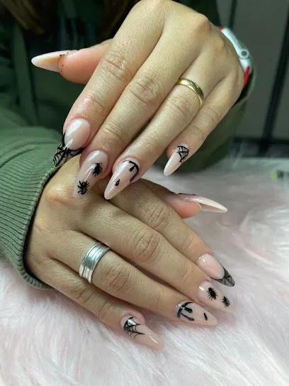 The Rose Palace Nails
