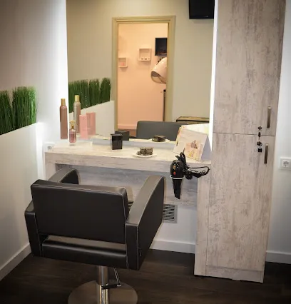 The Salon