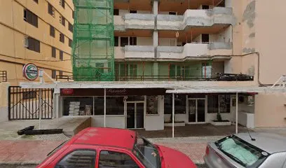 THE SALON IBIZA