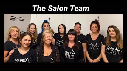 The Salon & The Salon 2
