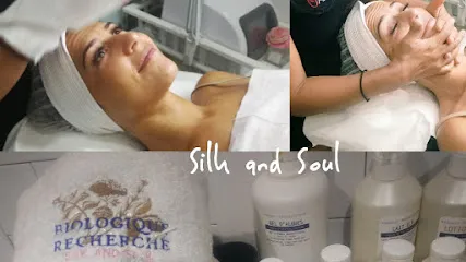 The Silk And Soul Estética