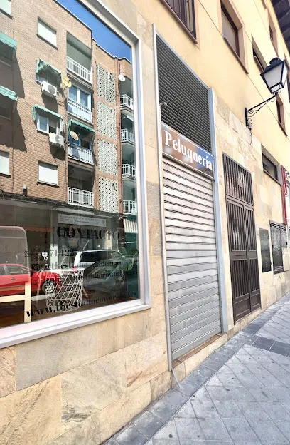 The Studio peluquería