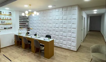 The Top Colours