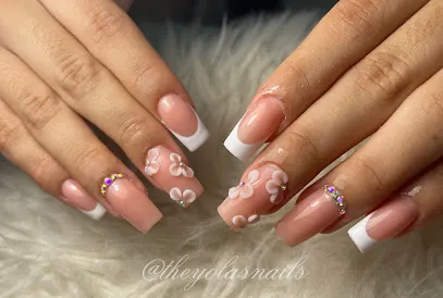 The Yolas Nails