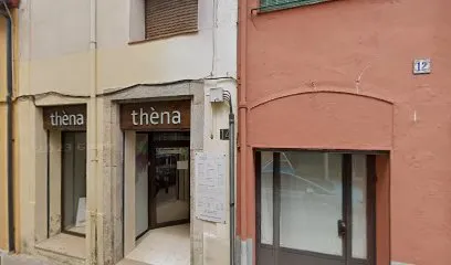 Thena Gero
