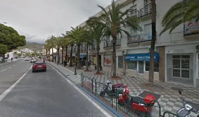 Thermas