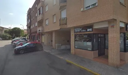 Thomas M Peluqueros Griñon