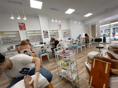 Tian Mei | Salón de Uñas