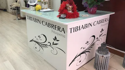 Tibiabin Cabrera Peluqueros