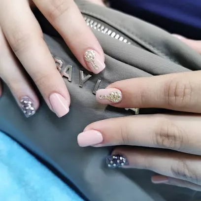 Tienda de Uñas