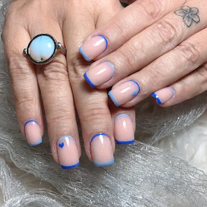 TikTak Nails