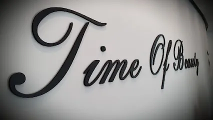 Time of beauty