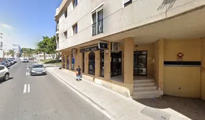TIME Salon