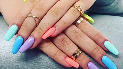 Timi's Nails
