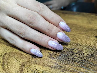 Tina Grei Nails