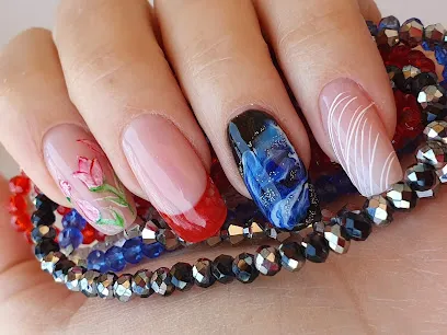 Tina Pantea Nails