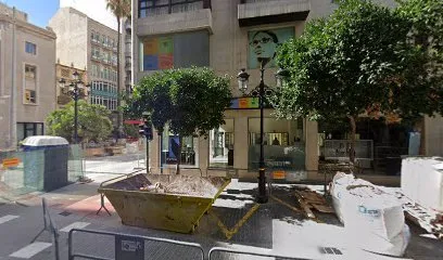 Ting Uñas
