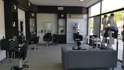 Tino Ferreiro Atelier del Peluquero