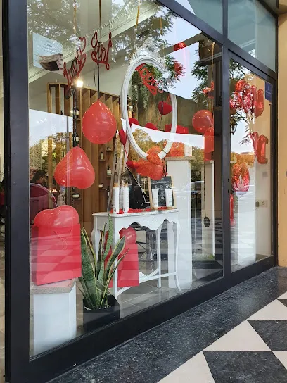 Tinoco Centro de Peluquería y Estética Sl