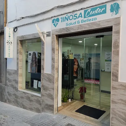 Tiñosa Center