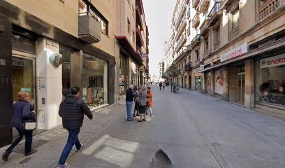 Tirones Amparo