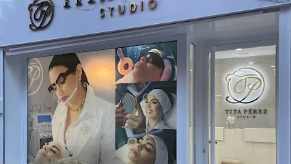 TITA Pérez STUDIO