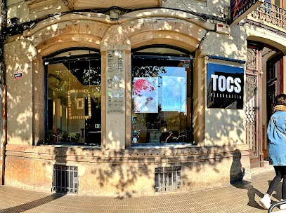 Tocs Peluquería