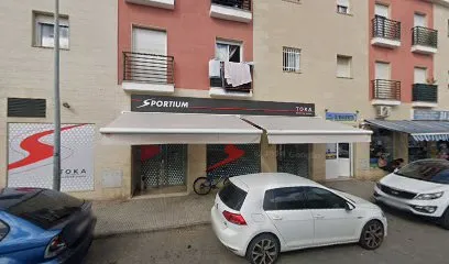Toka Salón de Juego