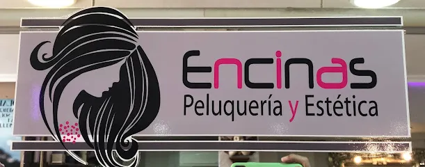 Encinas Peluqueros