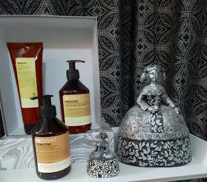 Tomás Maroño Peluquero