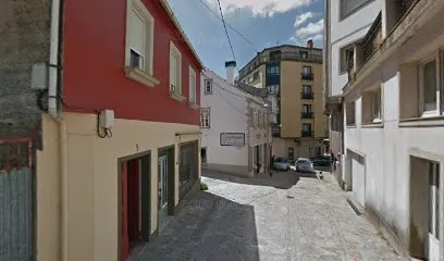 Tonecho Peluquería