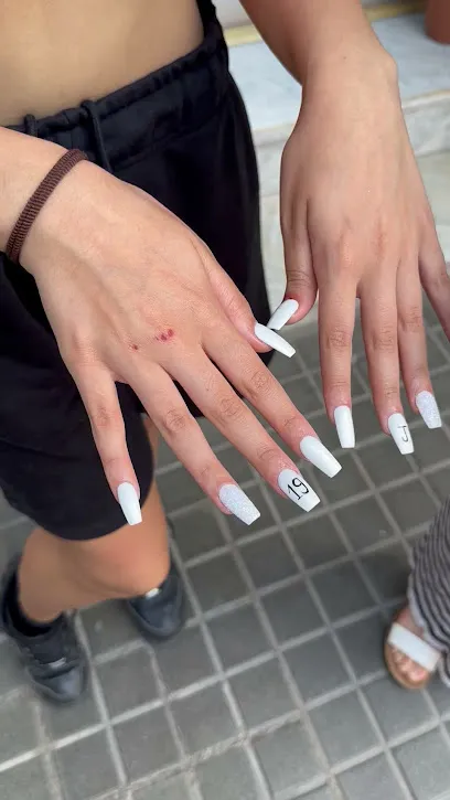 Toni Nails