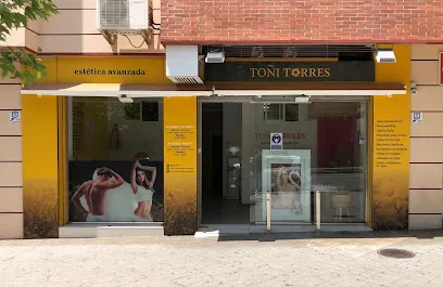 Toni Torres