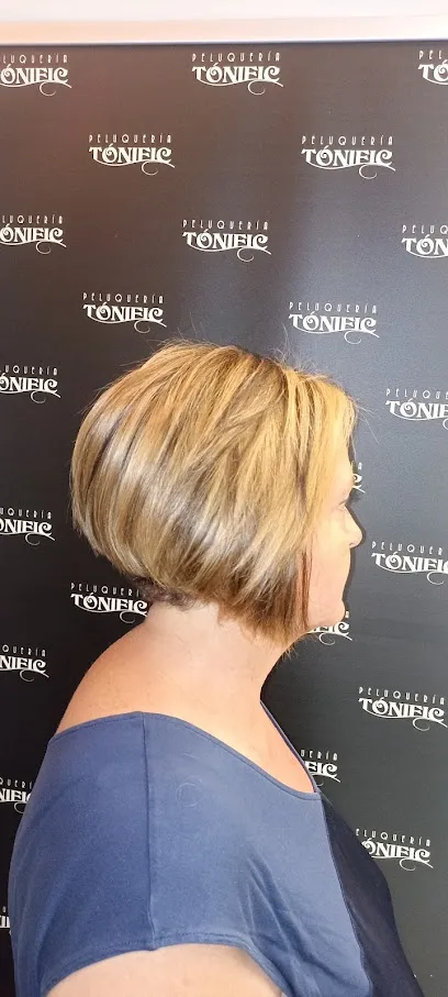 Tonific