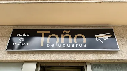 Toño Peluqueros