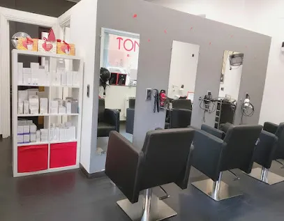 Tonos Segovia - Peluquería y Estética